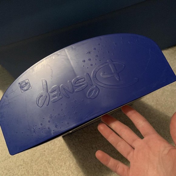 Mattel - Holiday Princess Barbie Doll - Walt Disney’s Cinderella 1996 - Picture 10 of 10